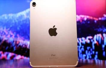 iPad Mini 6