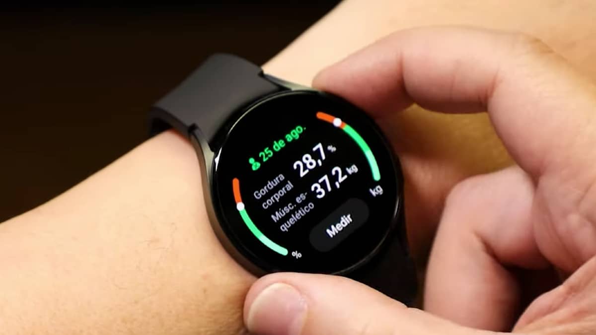 Galaxy Watch 4 vai ganhar o Google Assistente