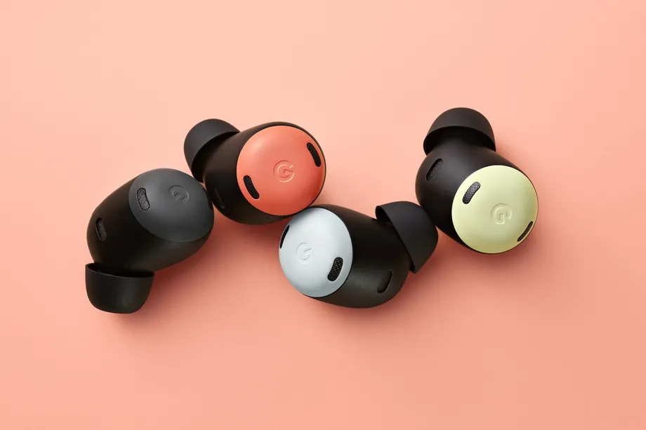 Google Pixel Buds Pro (Imagem: divulgação/Google)