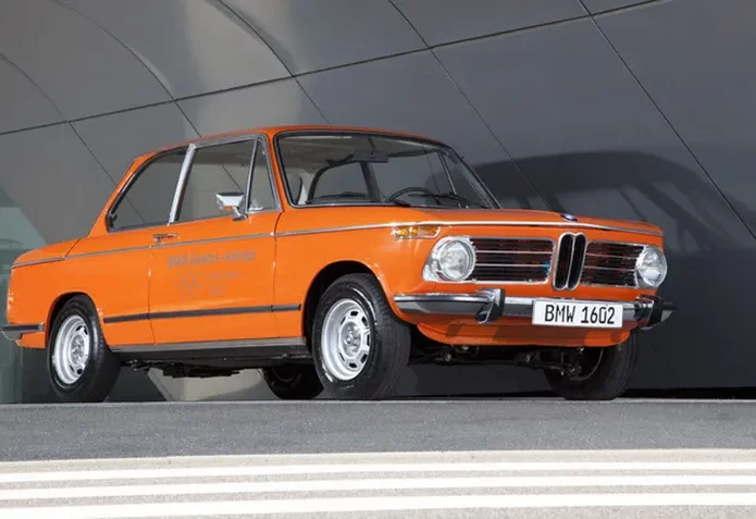 BMW
