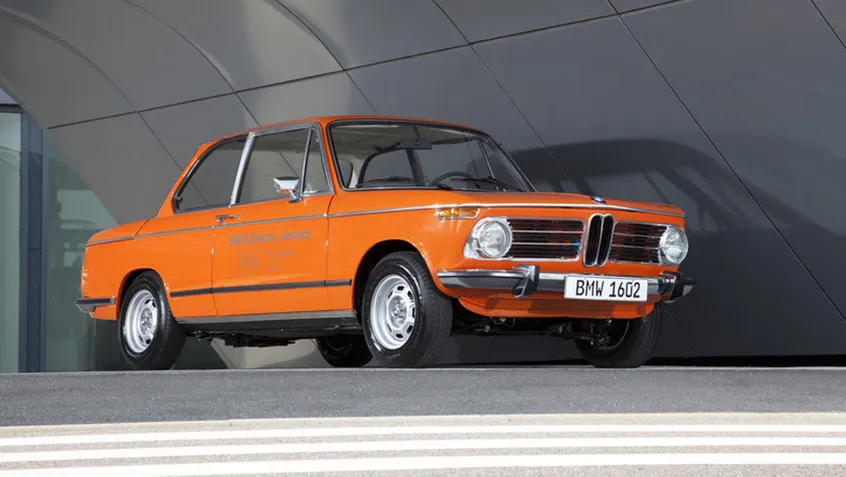 Primeiro carro elétrico da BMW completa 50 anos em 2022; veja o modelo