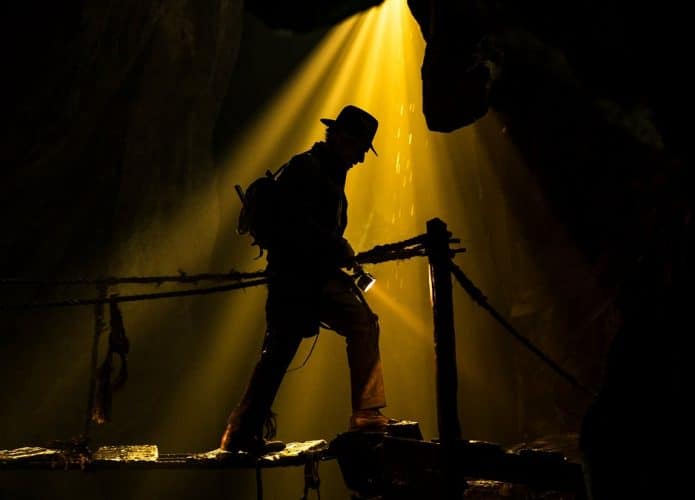 indiana jones 5