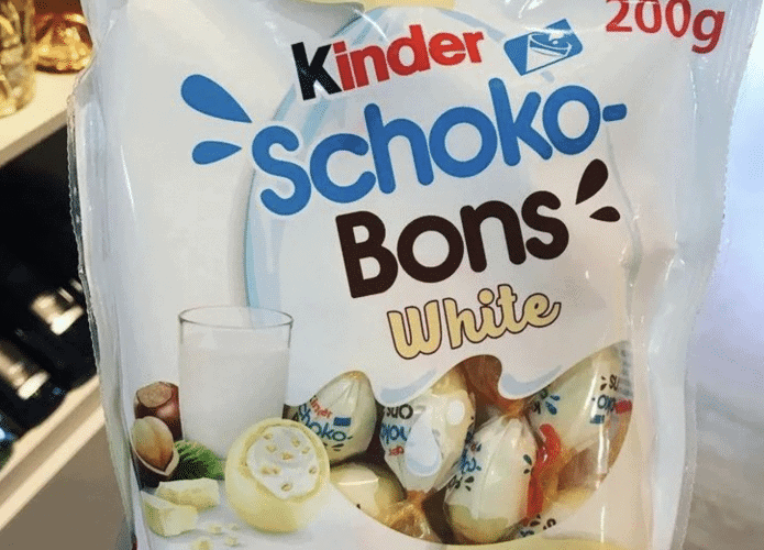 kinder