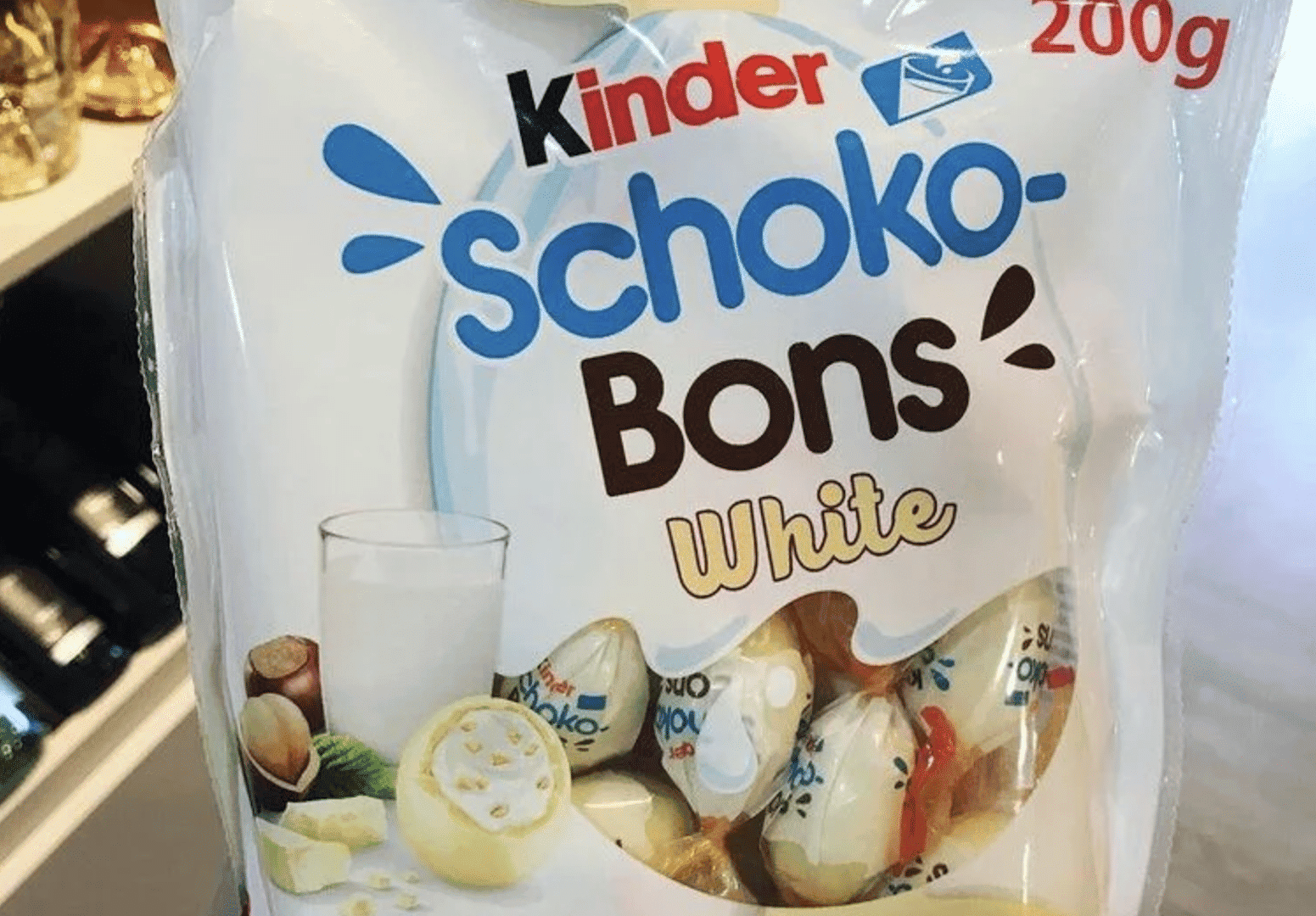 kinder