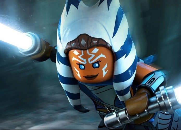 lego star wars dlcs