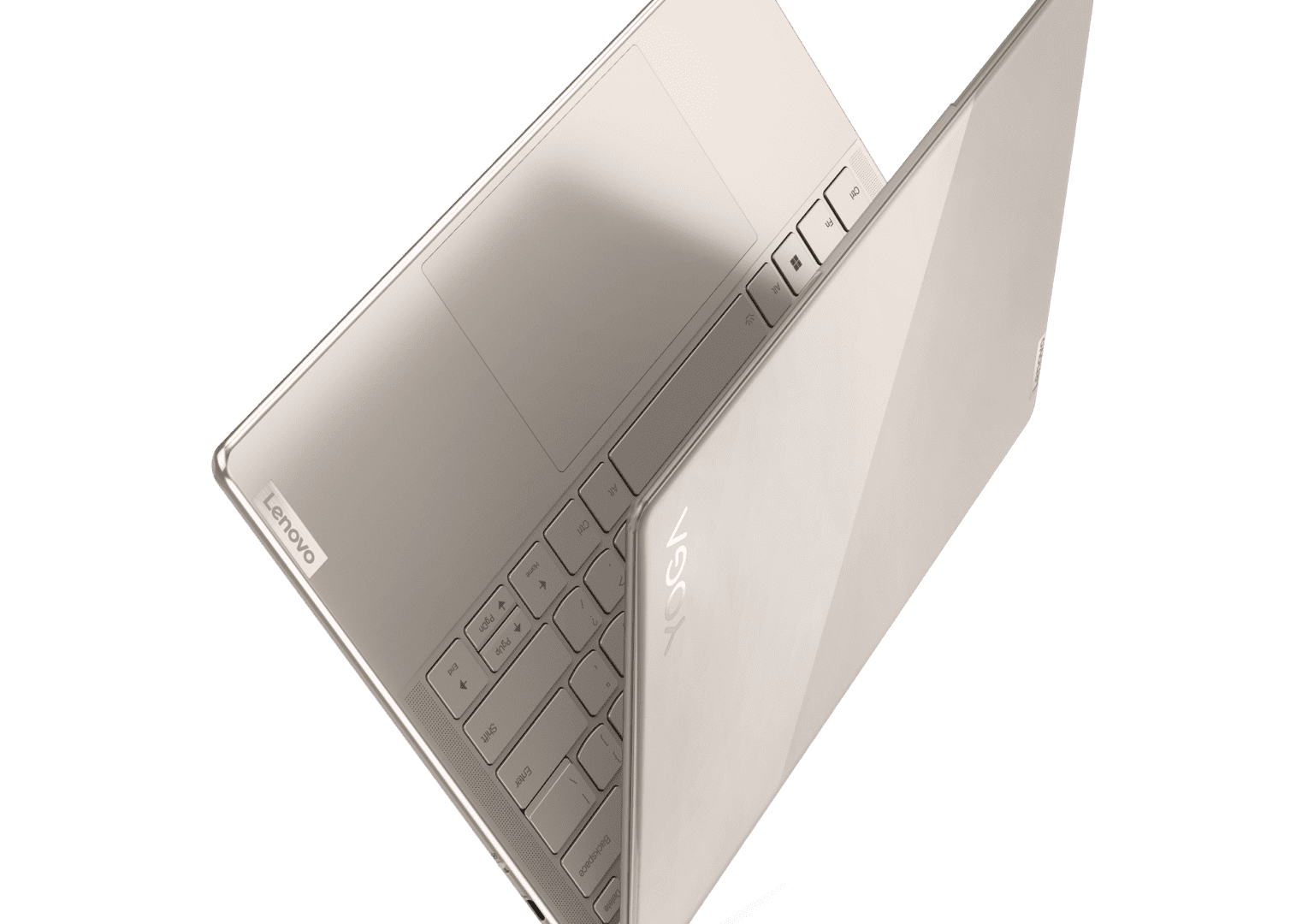 Lenovo Yoga Slim 9i (Imagem: divulgação/Lenovo)