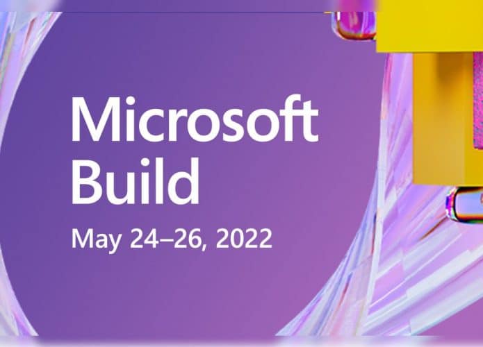 Como assistir e o que esperar do Microsoft Build 2022?