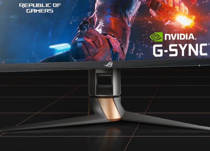 Asus lança primeiro monitor G-Sync de 500Hz do mundo