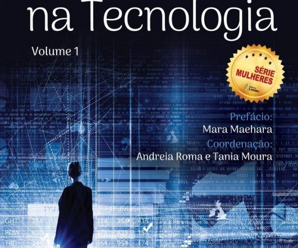 mulheres na tecnologia