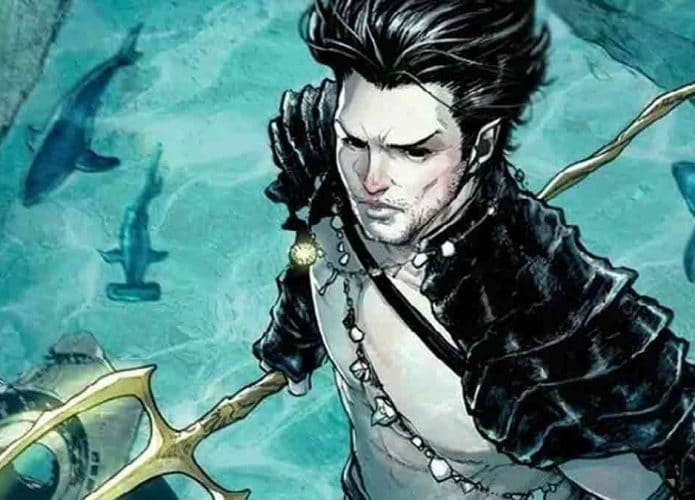 namor mcu