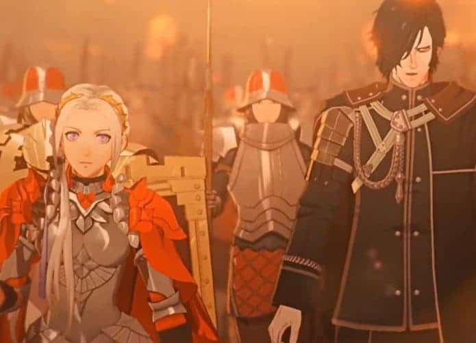 nintendo gameplay trailer