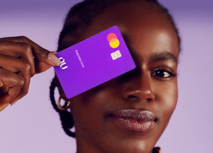 Cartão Nubank (Imagem: divulgação/Nubank)