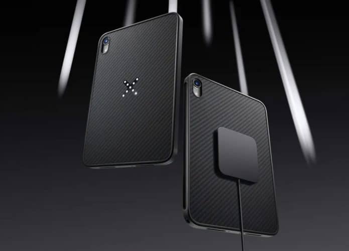 Capa para iPad Mini 6 MagEZ Case Pro