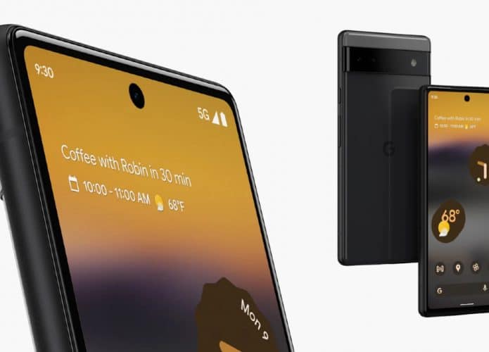 Google Pixel 6a custa mais barato, mas conta com processador Tensor