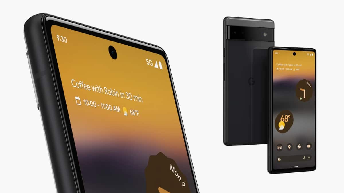 Google Pixel 6a custa mais barato, mas conta com processador Tensor