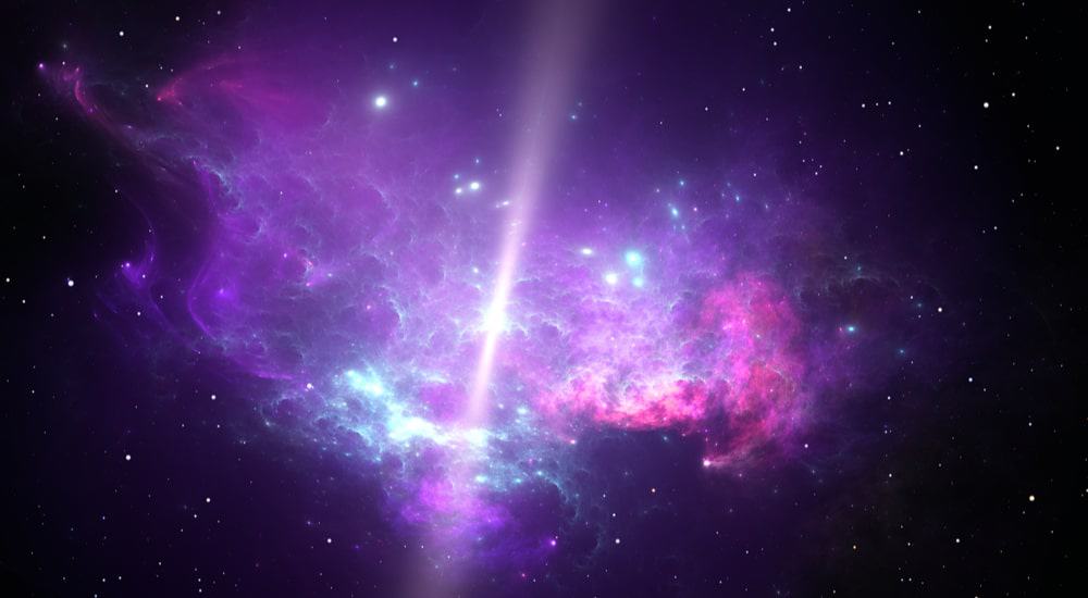 pulsar