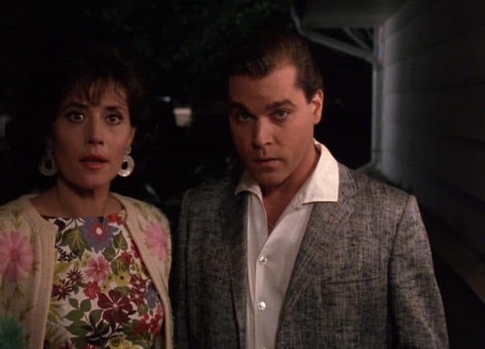 ray liotta
