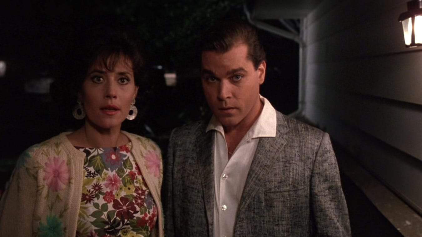 ray liotta