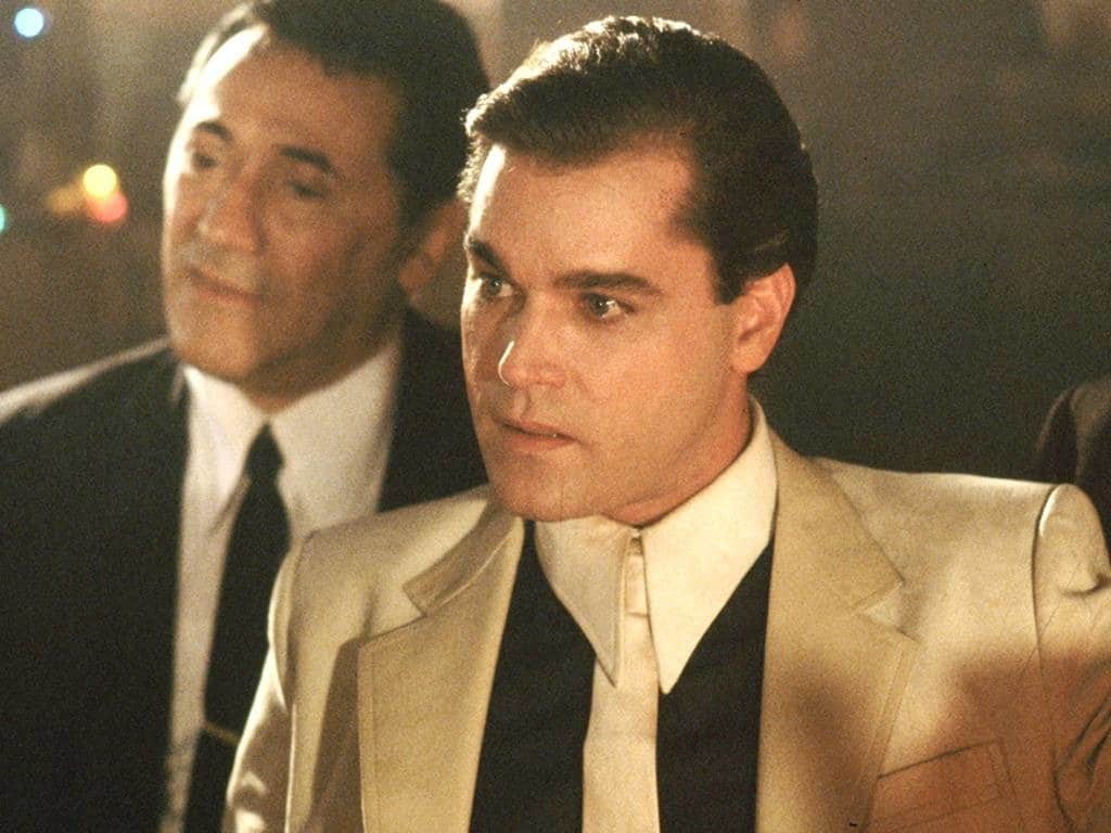 Ray Liotta