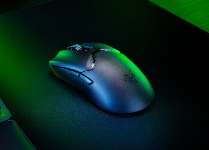 Mouse Viper V2 Pro (Imagem: divulgação/Razer)