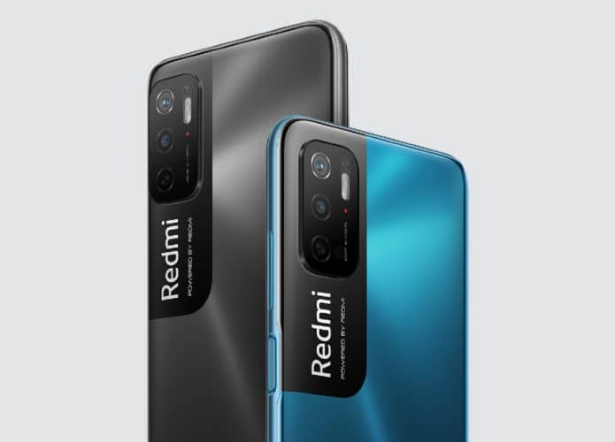 Redmi Note 11 SE tem bateria de 5000 mAh com carregamento de 18W