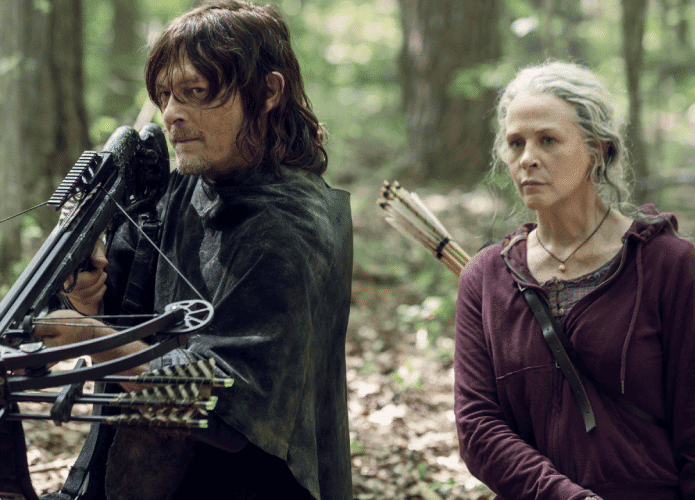 reedus mcbride