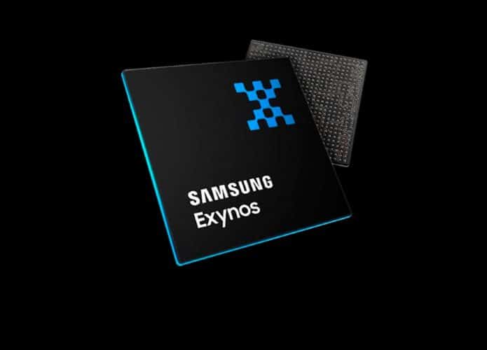 Samsung pode criar processador exclusivo para linha Galaxy S25 em 2025