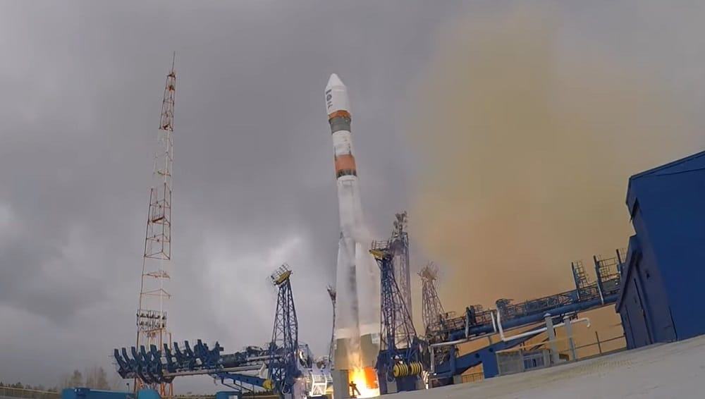 Rússia lança satélite de vigilância militar