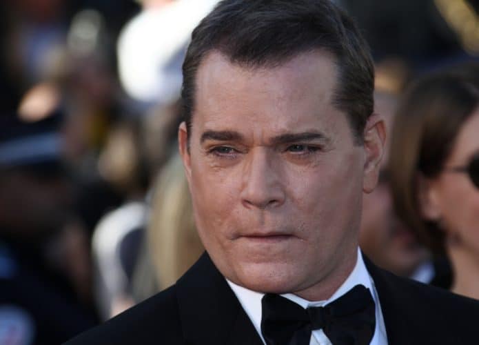 ray liotta