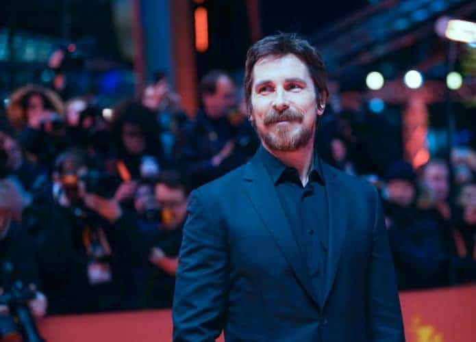 thor christian bale