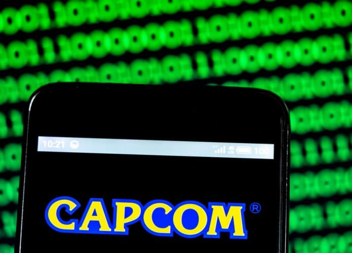 capcom 2023