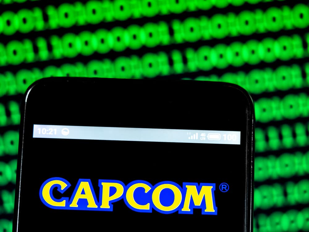 capcom 2023