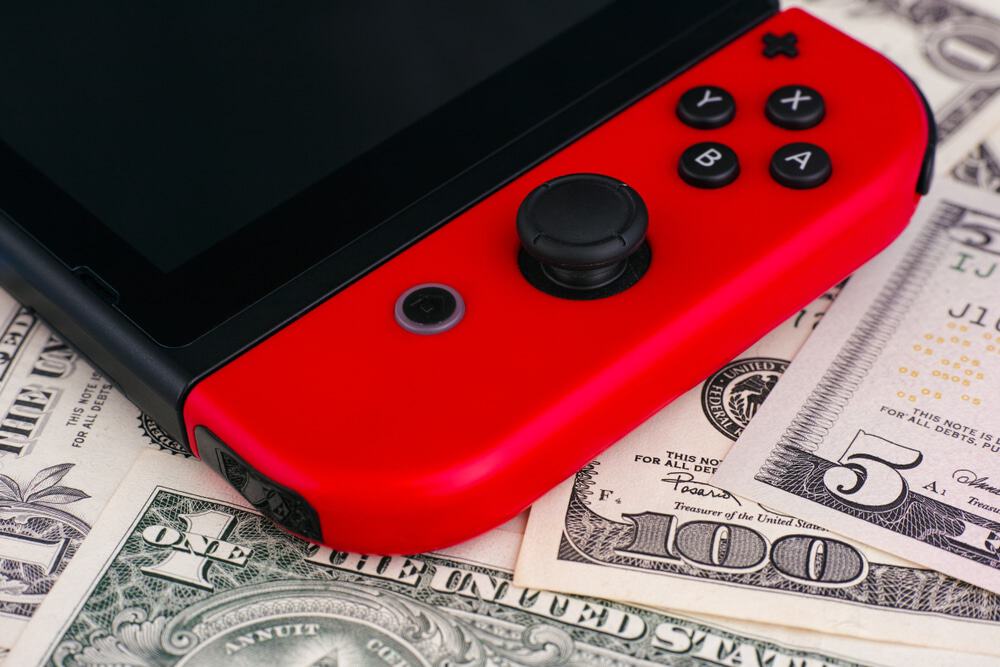switch componentes