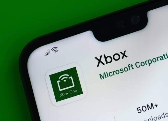 xbox stories