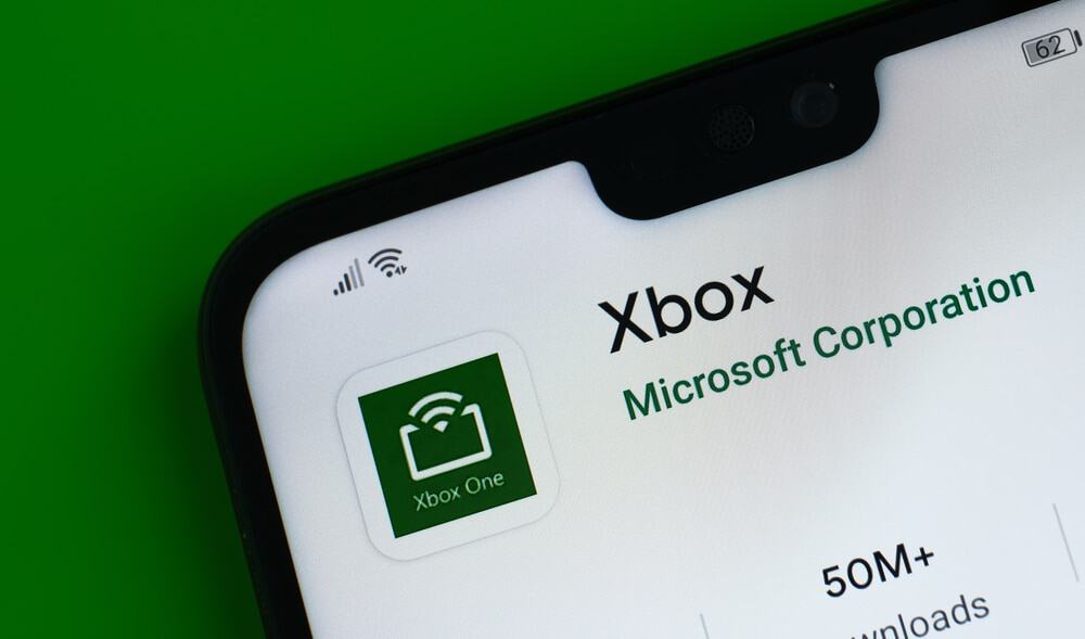 xbox stories