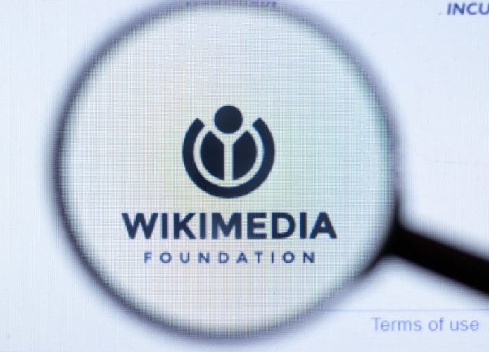 Wikimedia Foundation