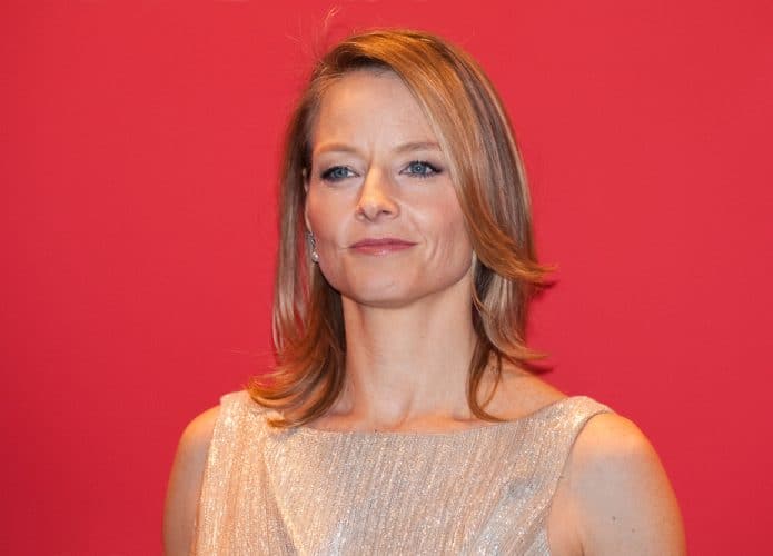 jodie foster true detective