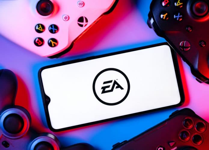 ea não anunciados