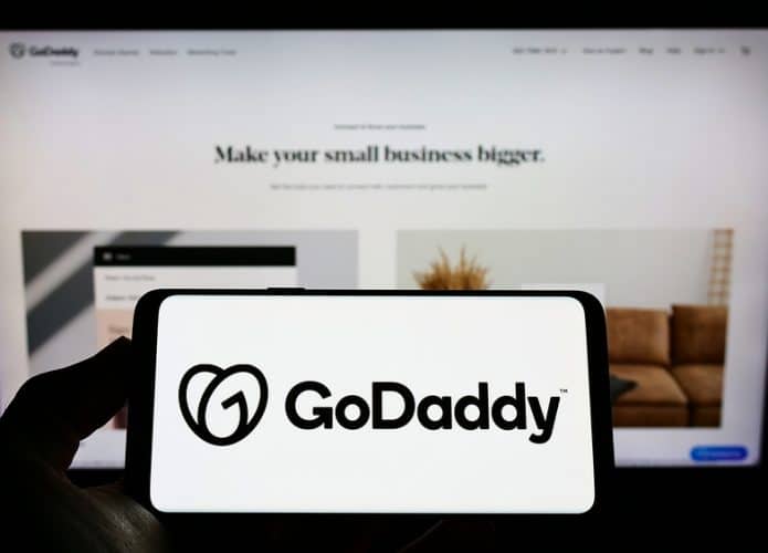 GoDaddy