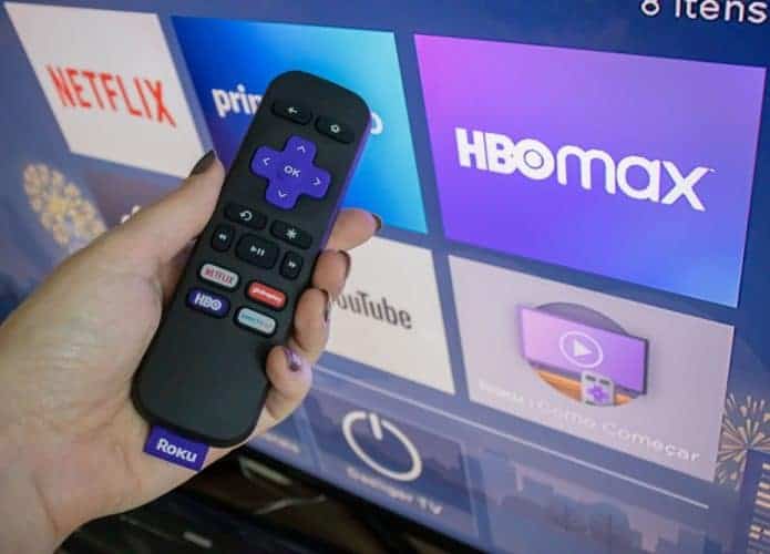 roku apple music