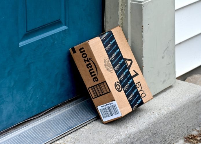 amazon prime