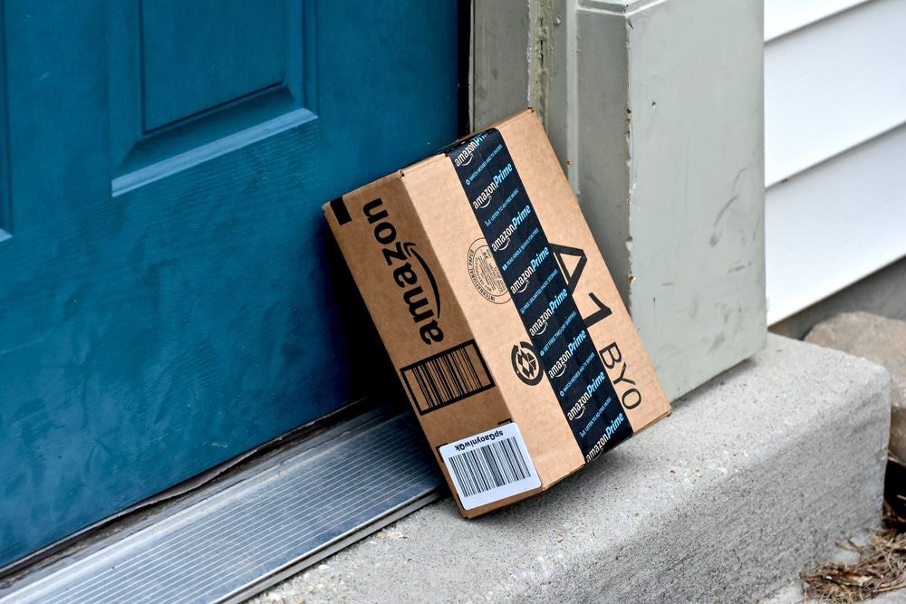 amazon prime