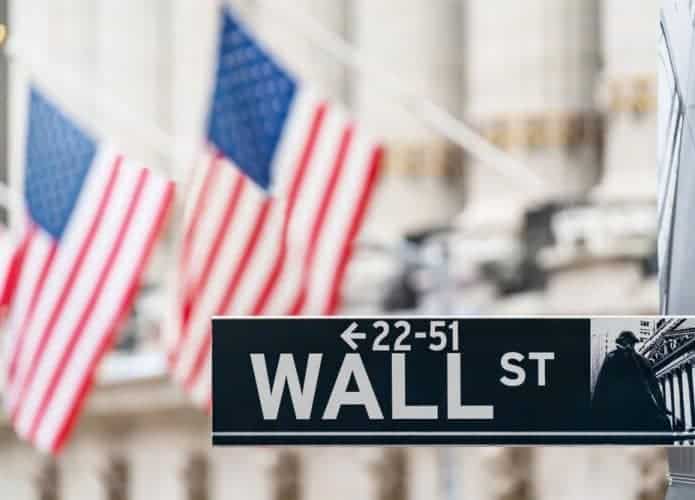 Wall Street