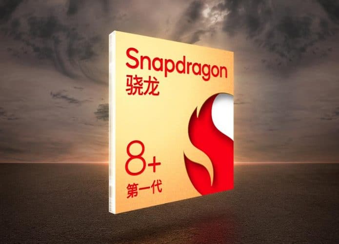 Realme GT2 Master Explorer Edition será o primeiro com o Snapdragon 8 Gen 1+