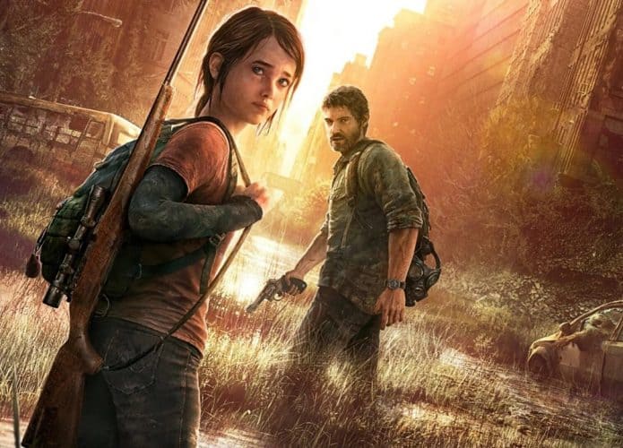 last of us remake