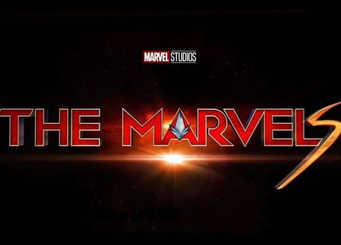 the marvels