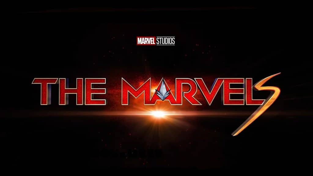 the marvels