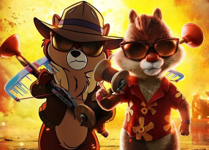 tico e teco defensores da lei