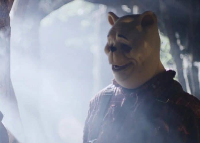 ursinho pooh terror