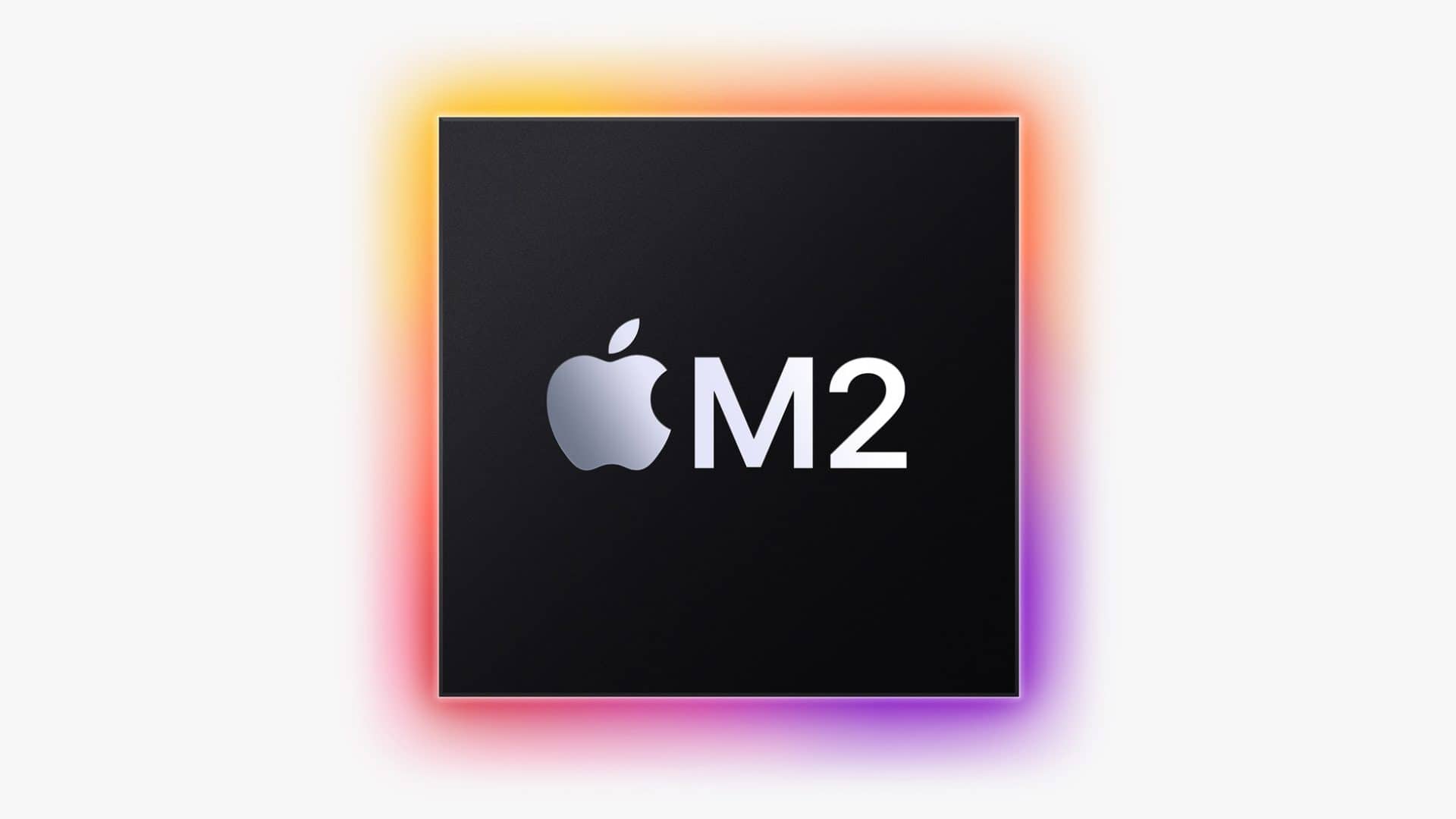 Chip Apple M2 (Imagem: divulgação/Apple)